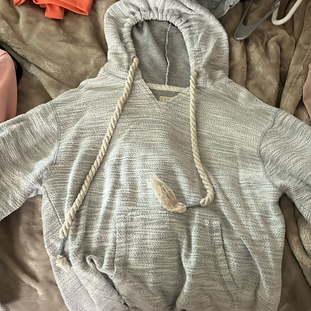 Southern Spirit Sweatshirt